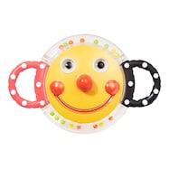 Sassy にこにこミラーラトル