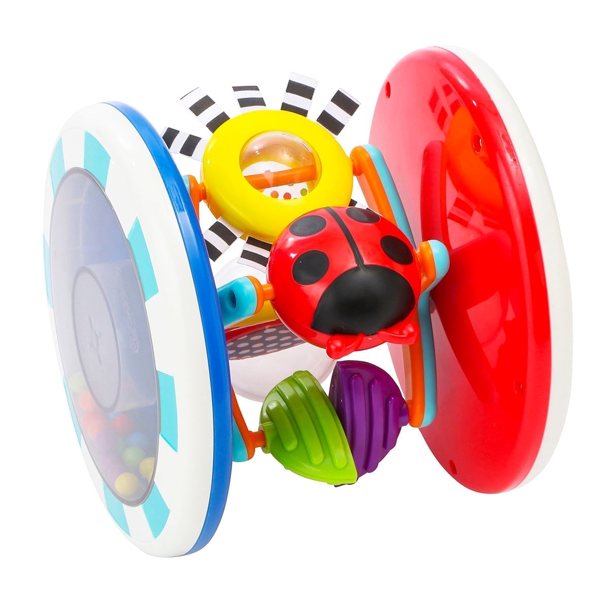 Sassy コロコロてんとうむし | ニトリネット【公式】 家具・インテリア通販