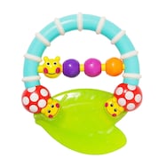 Sassy カミカミあおむし