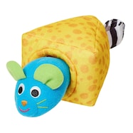 Sassy ぶるぶるマウス