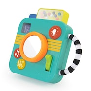 Sassy ベビーカメラ