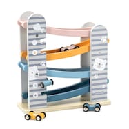 PolarB カースライダー