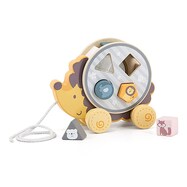 PolarB ソーティングプルトイ・はりねずみ