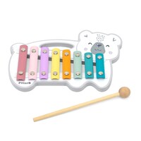 PolarB しろくまシロフォン