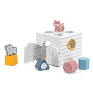 PolarB ミュージックシェイプソーター