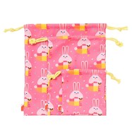 きんちゃく3枚セット