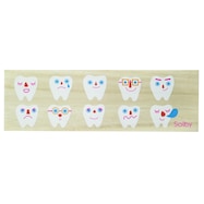 桐箱乳歯ケース・たまて歯庫