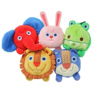 にぎにぎお手玉