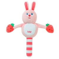 でんでん太鼓 うさぎ