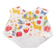 お食事立体エプロン のはらいろのちょび