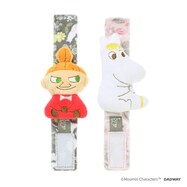 リストラトル スノークのおじょうさん&リトルミイ