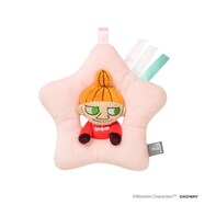 にぎにぎラトル 星とリトルミイ