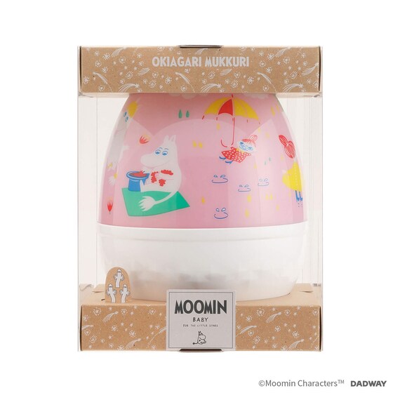 おきあがり・ムックリ ピクニック 2枚目画像