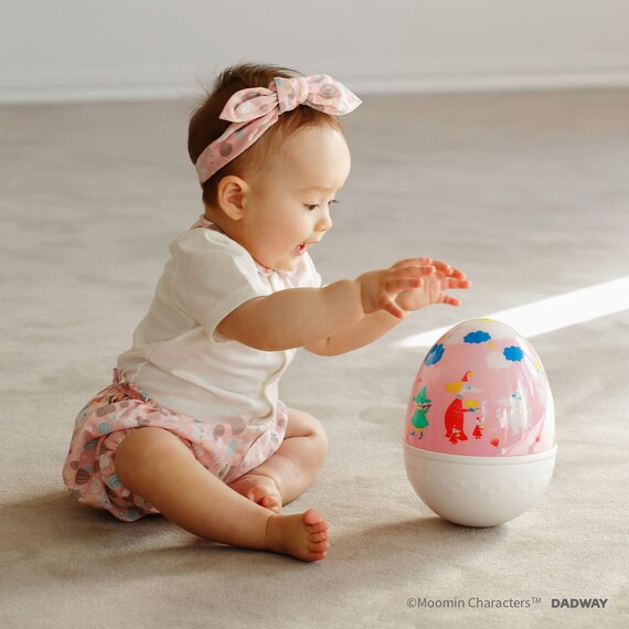 おきあがり・ムックリ ピクニック 5枚目画像