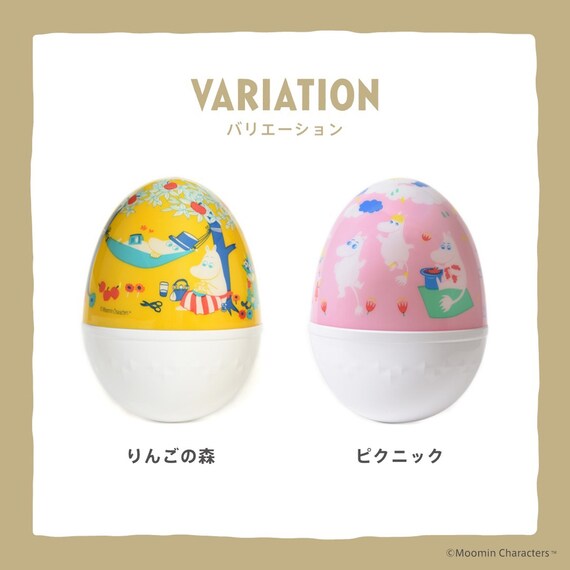 おきあがり・ムックリ ピクニック 10枚目画像