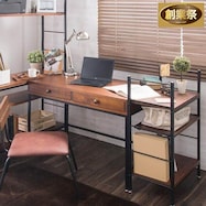 天然木パイン材デスク(CRS)【期間限定価格:11/28~1/5まで】