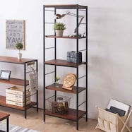 天然木パイン材シェルフ ハイタイプ(CRS HI)