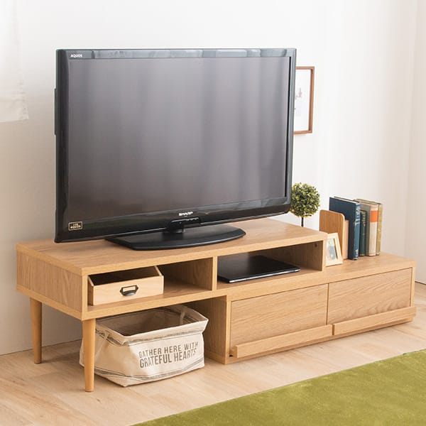 写真付きレビュー ニトリ 伸長式テレビ台 108 199cm ナチュラル の通販商品 口コミ情報 Roomclipショッピング 写真付きレビュー ニトリ 伸長式テレビ台 108 199cm ナチュラル の通販商品 口コミ情報 Roomclipショッピング