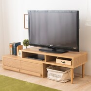 伸長式テレビ台(100−180cm)