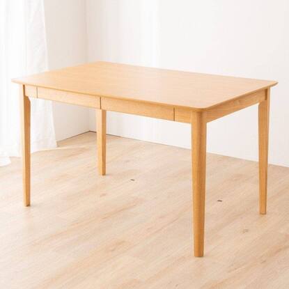 価格相談可)ニトリ ダイニングセット 120×75