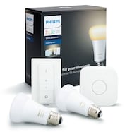 PhilipsHue Starter set(ホワイトグラデーションスターターセット)
