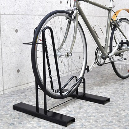 スタンドいらずの頑丈自転車ラック 1台用 通販 ニトリネット 公式 家具 インテリア通販 スタンドいらずの頑丈自転車ラック 1台用 通販 ニトリネット 公式 家具 インテリア通販