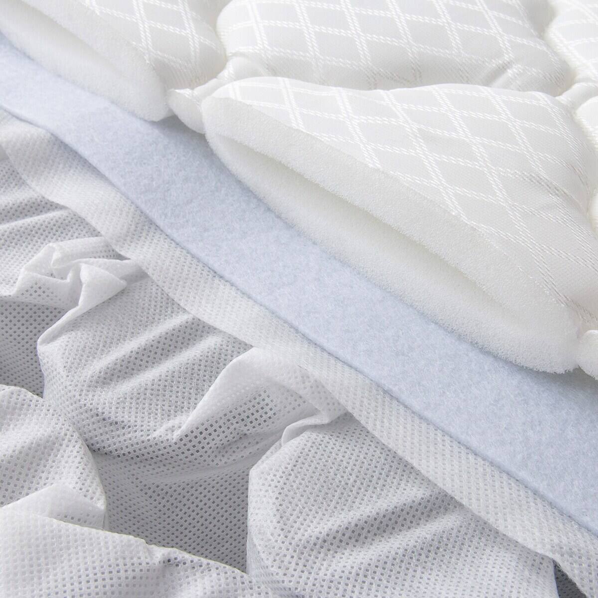 クィーン圧縮ポケットコイルマットレス Ep Hcm 通販 ニトリネット 公式 家具 インテリア通販