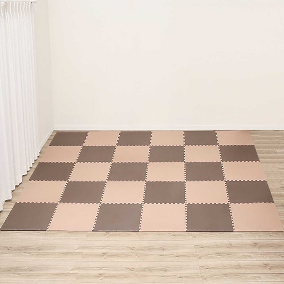 抗菌大判パズルマット 30枚入り 約6畳用 通販 ニトリネット 公式 家具 インテリア通販 抗菌大判パズルマット 30枚入り 約6畳用 通販 ニトリネット 公式 家具 インテリア通販