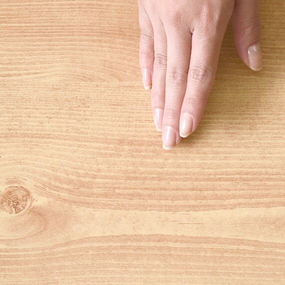 コンパクトツインデスク&ラック・チェストセット(NA) 6枚目画像