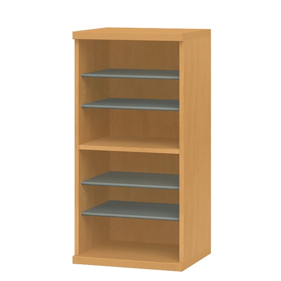 オーダーシューズラック (幅30-44cm×高さ約90cm) 1枚目画像