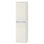 全扉付きオーダーシューズラック 【脚無しタイプ】 (高さ約174cm)