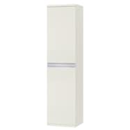 全扉付きオーダーシューズラック 【脚無しタイプ】 (高さ約174cm)