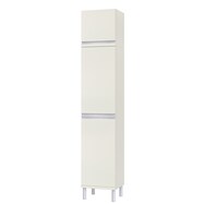 全扉・上置き付き オーダーシューズラック 【脚付きタイプ】 (高さ約231cm)