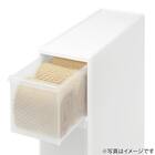段差がまたげる隙間ストッカー(幅15.5×高さ66.5～70cm) 6枚目画像