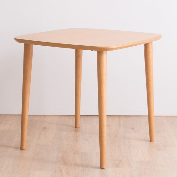 ダイニングテーブル (ATLS 75×75cm NA) 1枚目画像