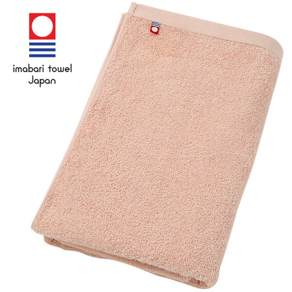 今治バスタオル(ピュアローズ) 1枚目画像