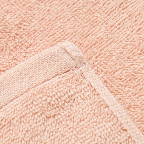 今治バスタオル(ピュアローズ) 4枚目画像