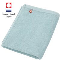 今治フェイスタオル(ピュアブルー)