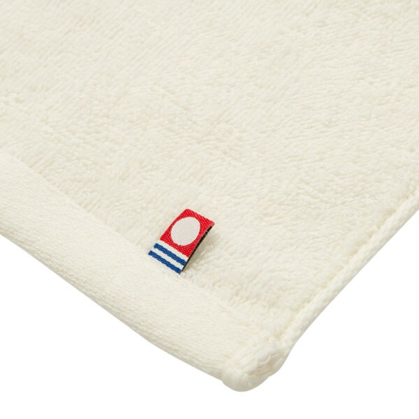 アイボリー　タオル watts-online_054538