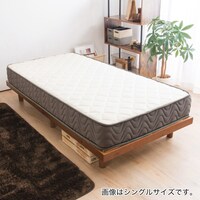 すのこベッド セミダブルの検索結果 ニトリネット 公式 家具 インテリア通販