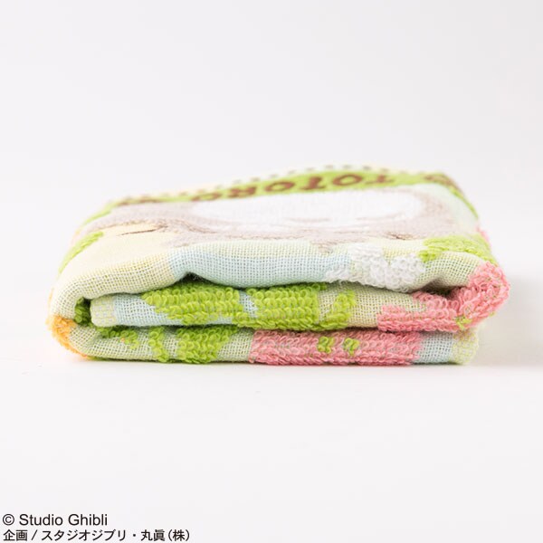となりのトトロ 花畑 今治タオル通販 ニトリネット 公式 家具 インテリア通販