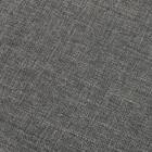 フロアマットソファ 布張りタイプ (L GY) 10枚目画像