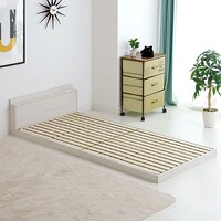 シングル ベッド 白 ニトリネット 公式 家具 インテリア通販