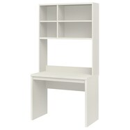 オーダーデスクセット(フロントラックHIGH)