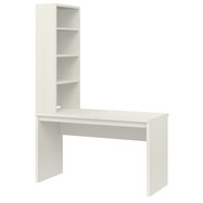 オーダーデスクセット(サイドラック45LEFT)