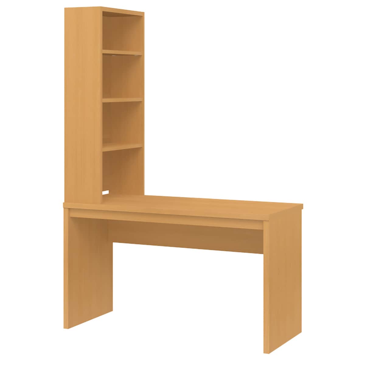 オーダーデスクセット サイドラック45left 通販 ニトリネット 公式 家具 インテリア通販