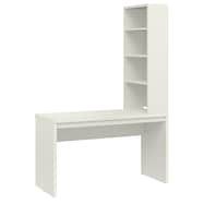 オーダーデスクセット(サイドラック)