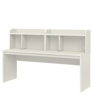 オーダーデスクツインセット(フロントラックLOW)