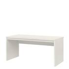 オーダーデスク 奥行60cm (幅121-150cm) 1枚目画像