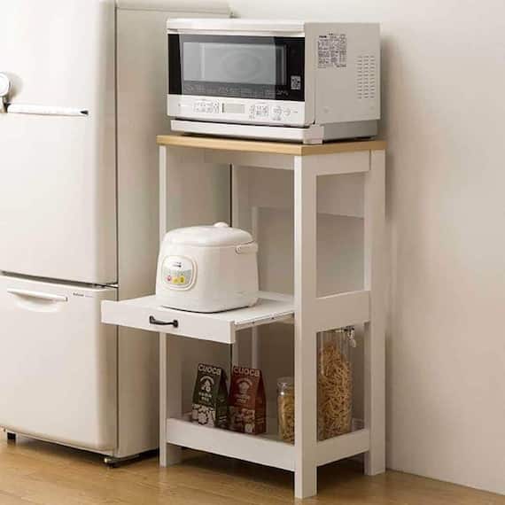 コンパクトレンジラック (DLZ-9050SL) 1枚目画像